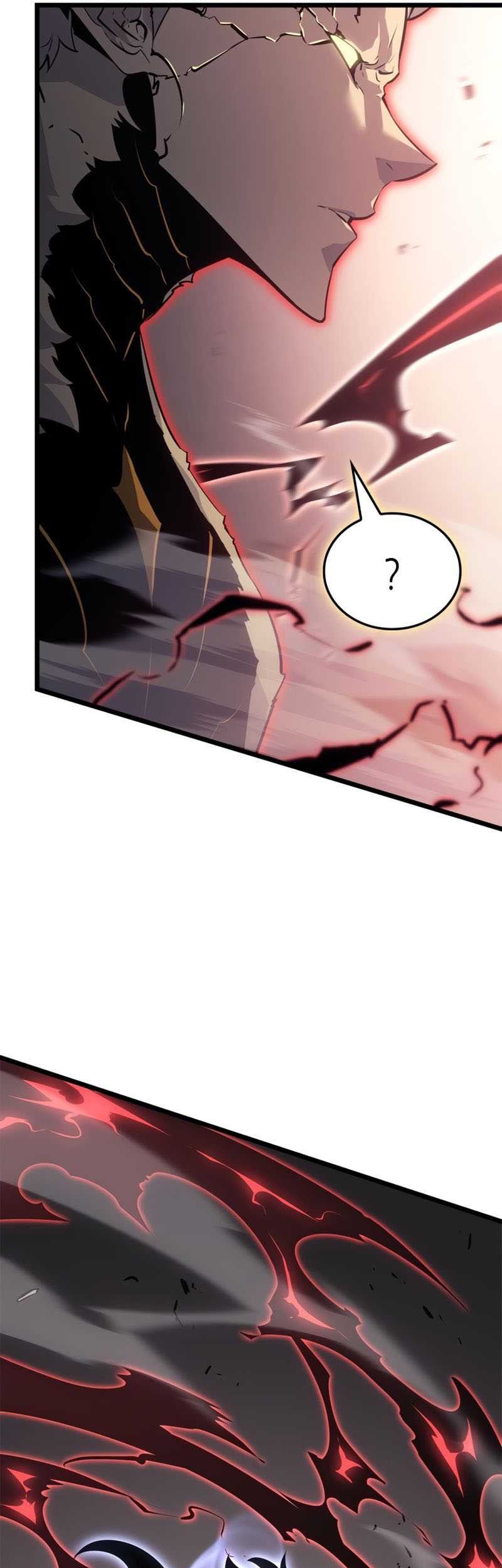 Solo Leveling: Ragnarok Chapter 41 - halaman 37