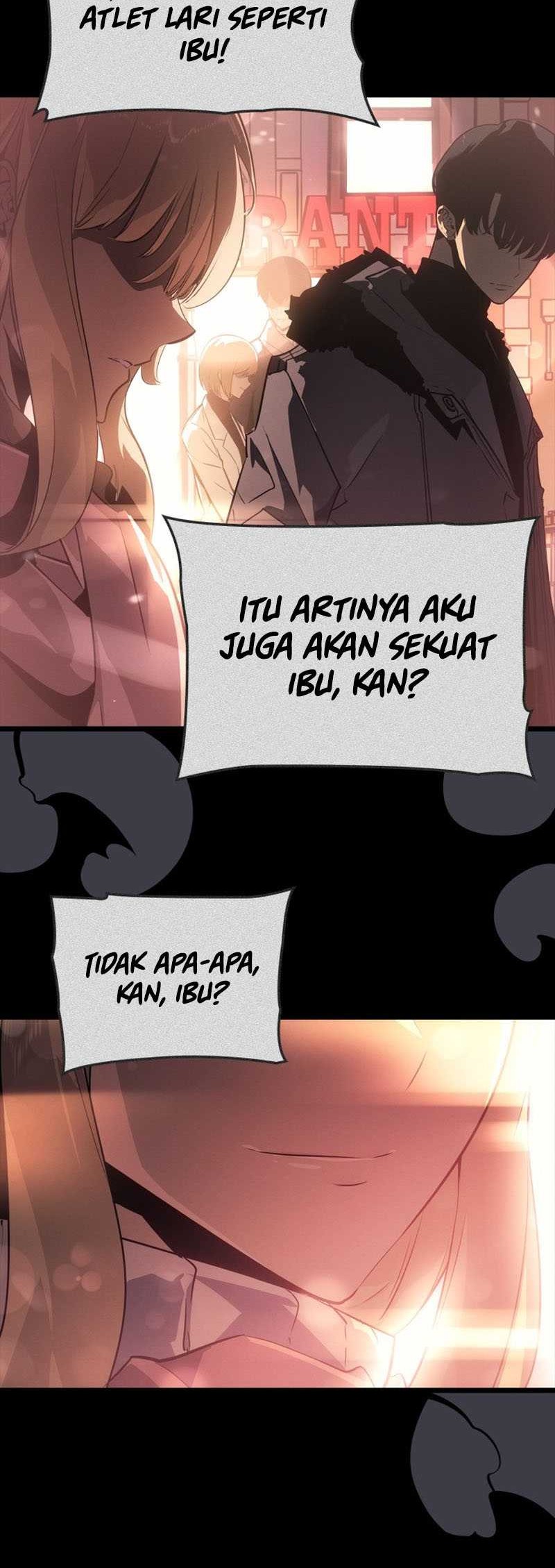 Solo Leveling: Ragnarok Chapter 41 - halaman 4