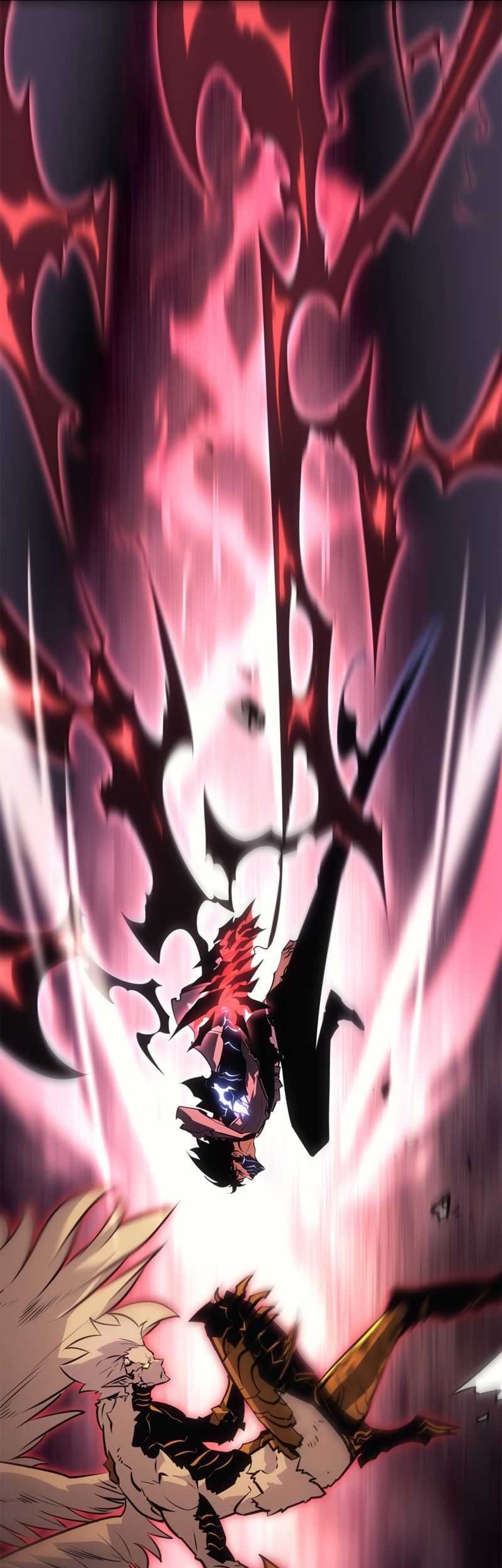 Solo Leveling: Ragnarok Chapter 41 - halaman 41