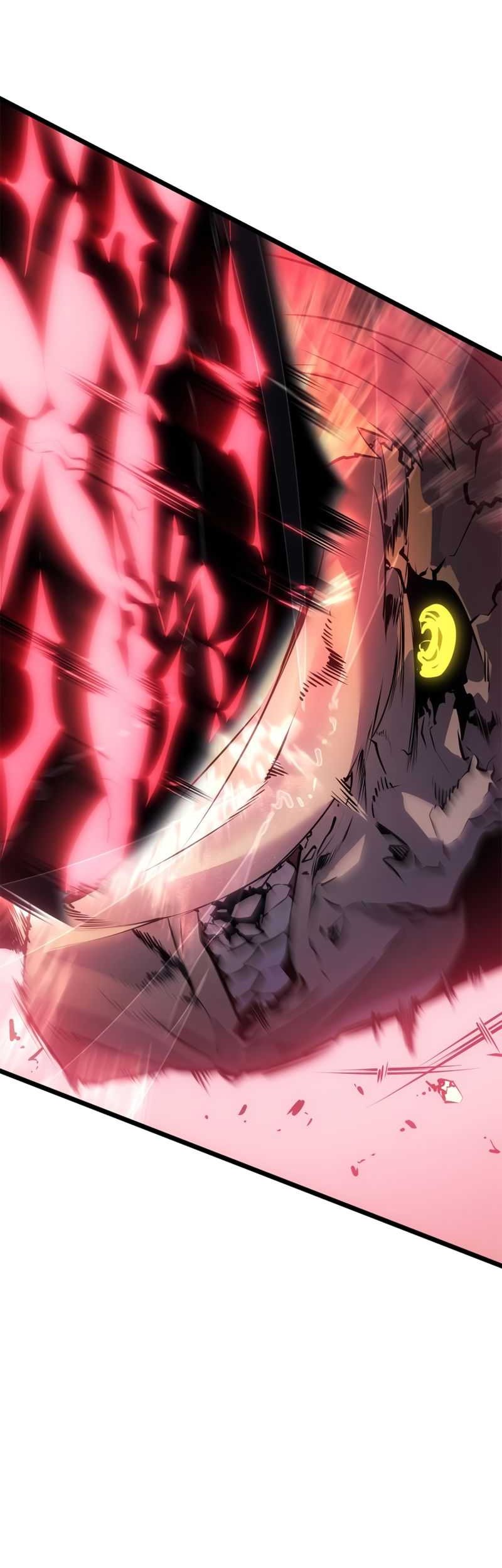 Solo Leveling: Ragnarok Chapter 41 - halaman 47