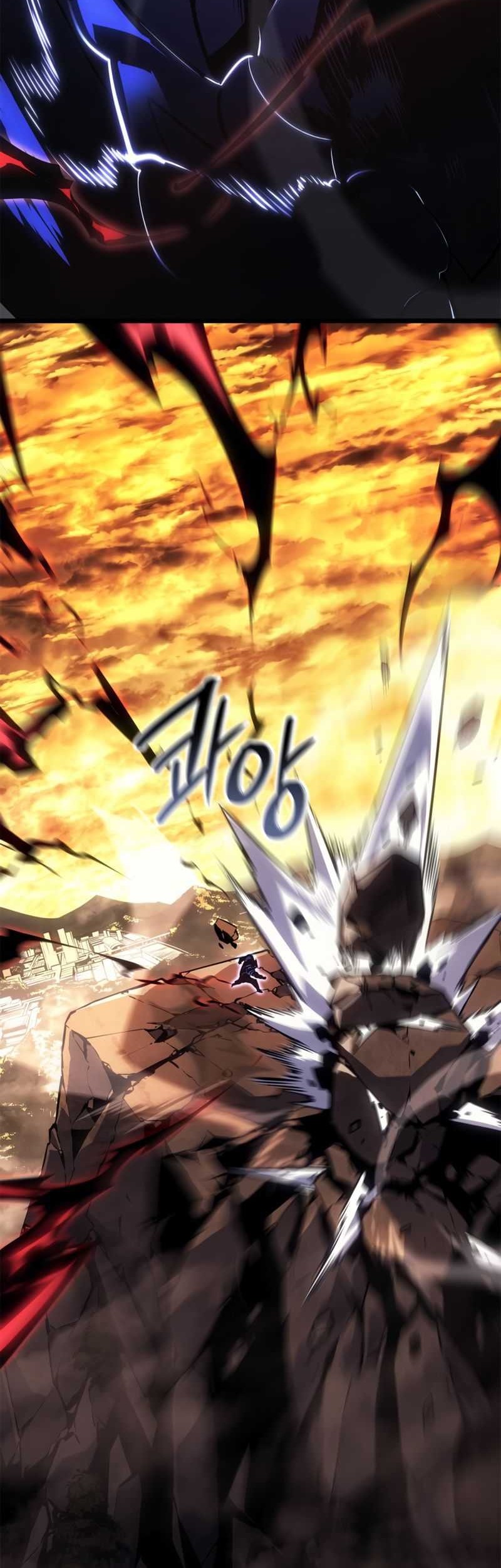 Solo Leveling: Ragnarok Chapter 41 - halaman 50
