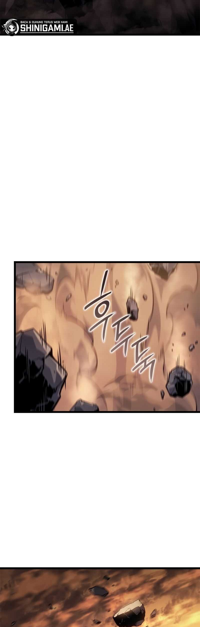 Solo Leveling: Ragnarok Chapter 41 - halaman 51