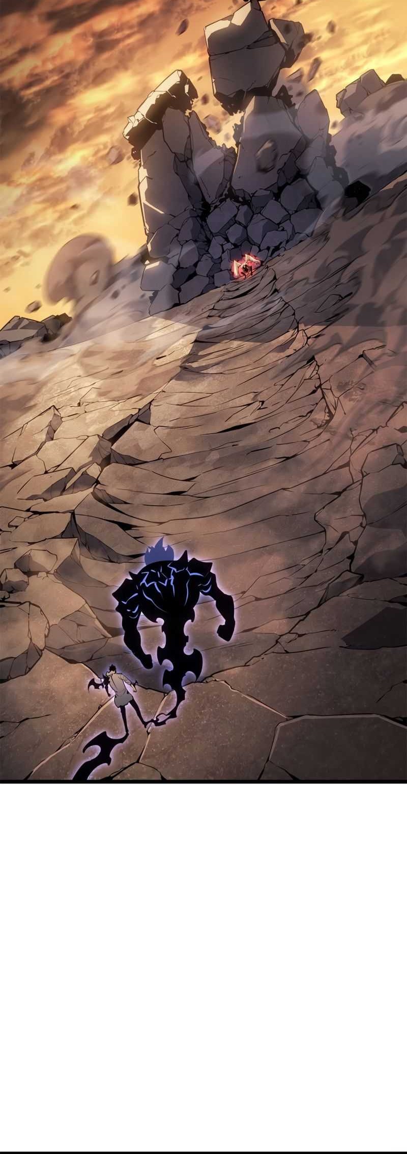 Solo Leveling: Ragnarok Chapter 41 - halaman 52