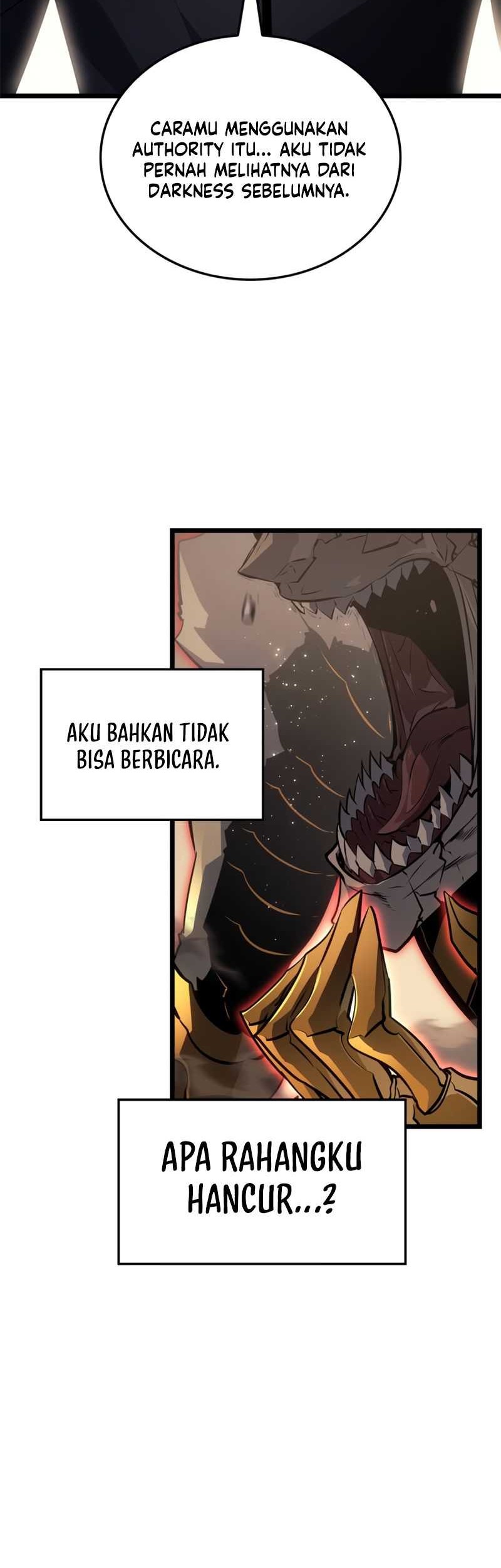 Solo Leveling: Ragnarok Chapter 41 - halaman 54