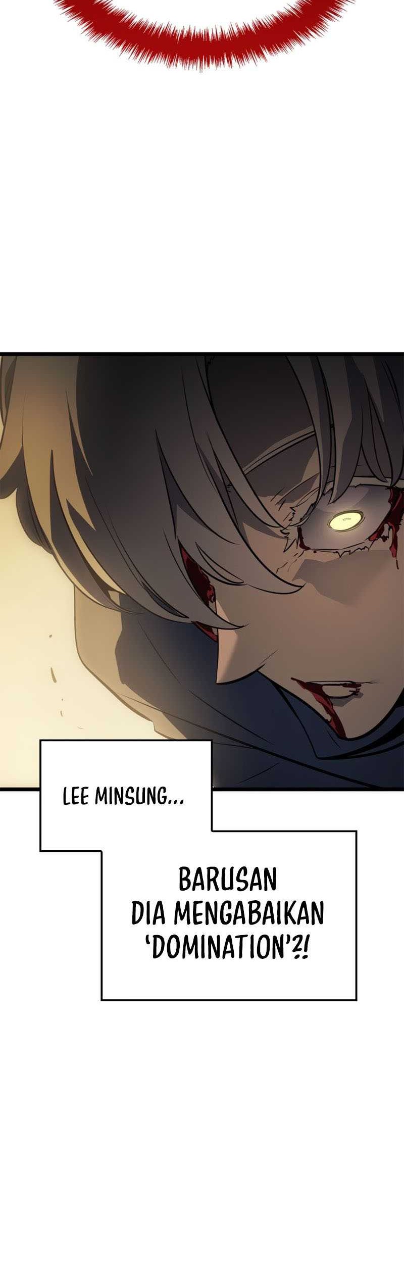 Solo Leveling: Ragnarok Chapter 41 - halaman 58