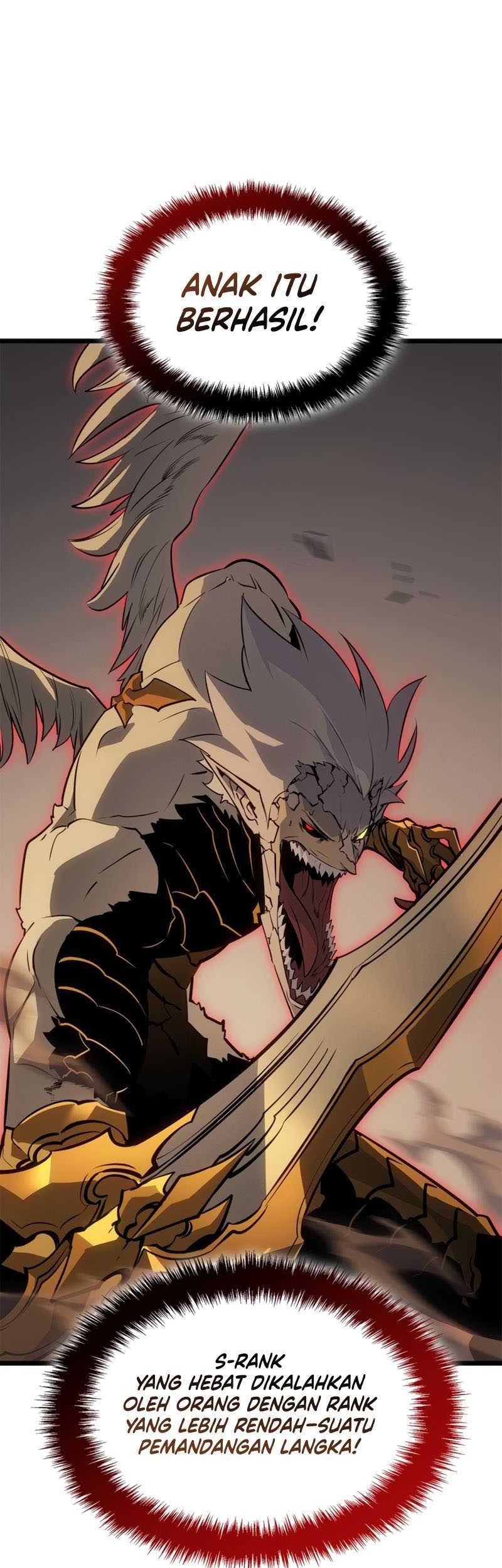 Solo Leveling: Ragnarok Chapter 41 - halaman 59