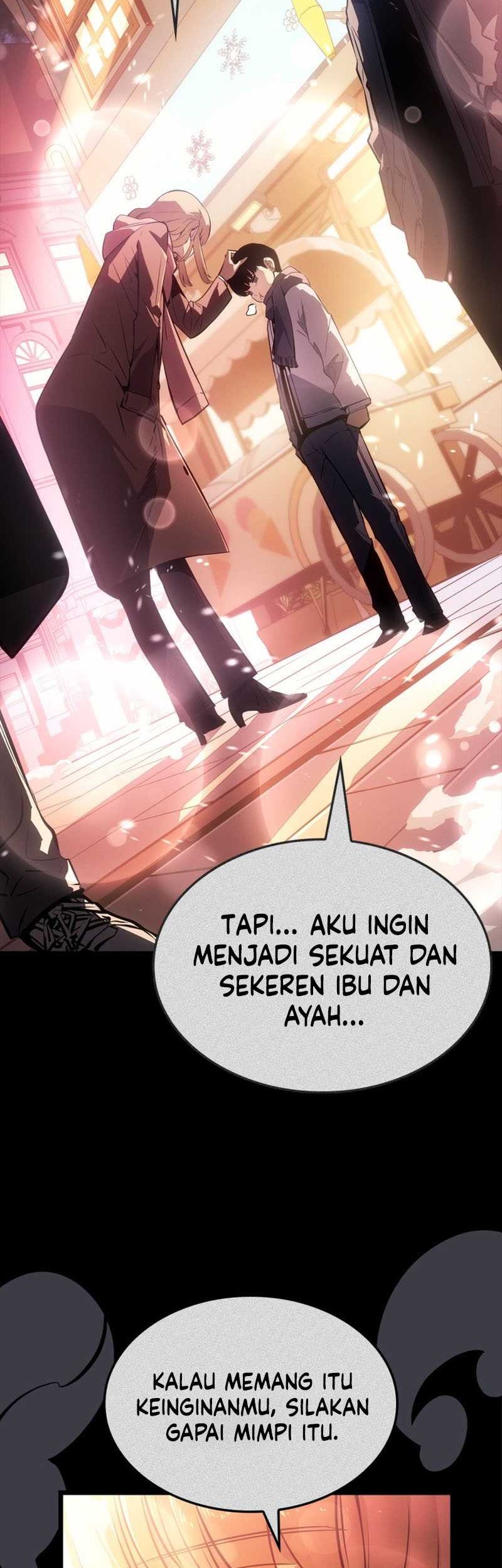 Solo Leveling: Ragnarok Chapter 41 - halaman 6