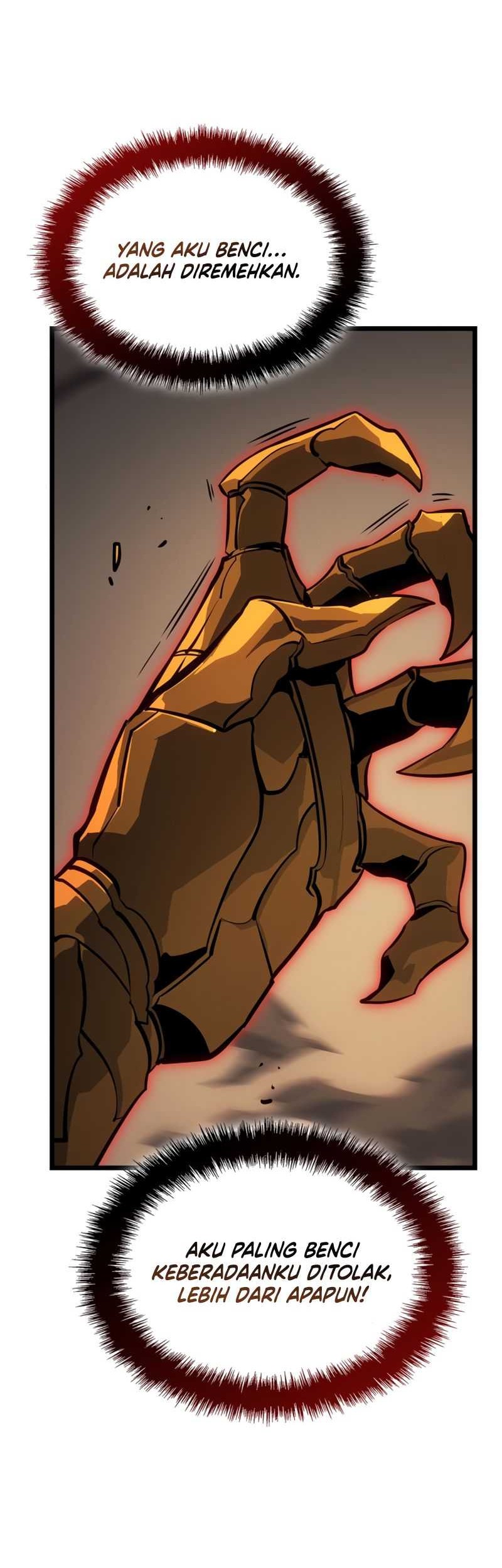Solo Leveling: Ragnarok Chapter 41 - halaman 62