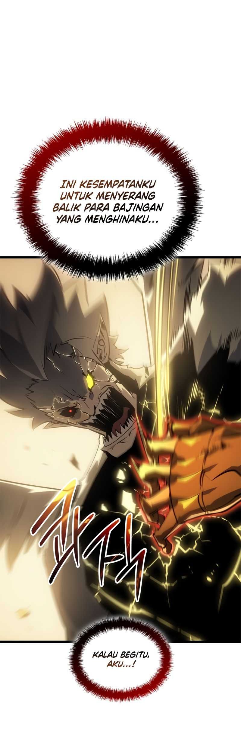 Solo Leveling: Ragnarok Chapter 41 - halaman 63