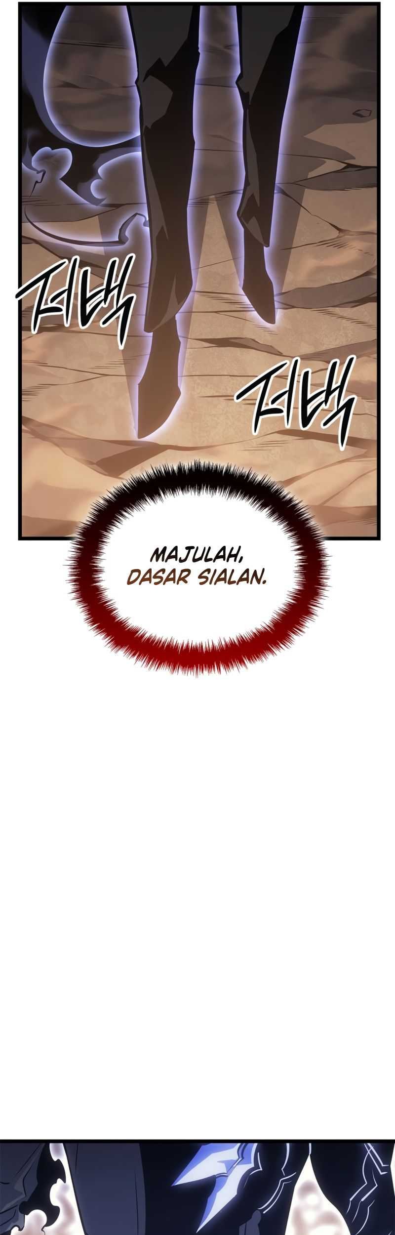 Solo Leveling: Ragnarok Chapter 41 - halaman 65