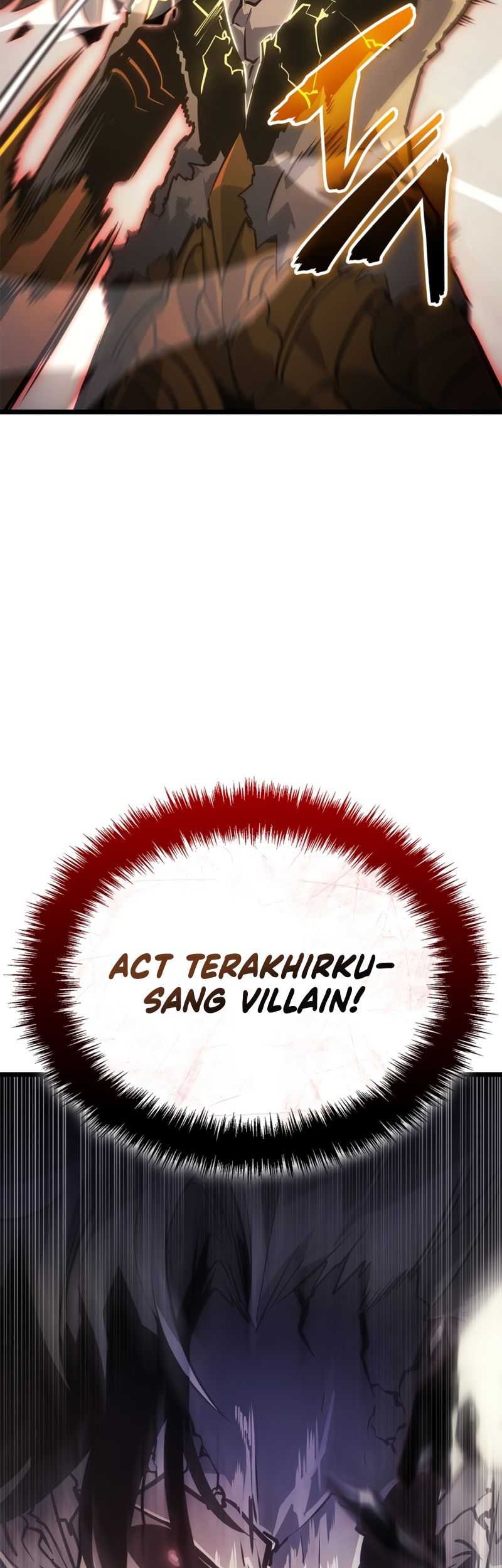 Solo Leveling: Ragnarok Chapter 41 - halaman 67