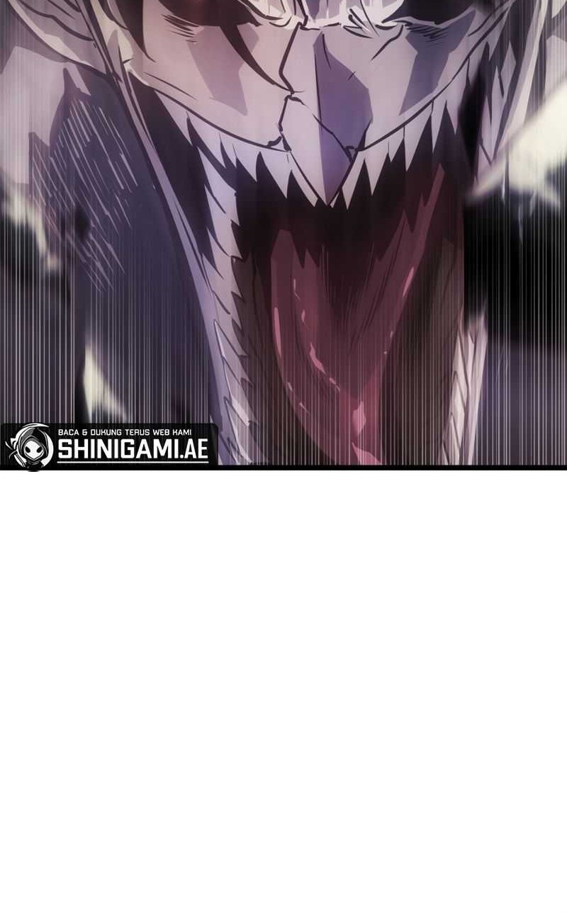 Solo Leveling: Ragnarok Chapter 41 - halaman 68