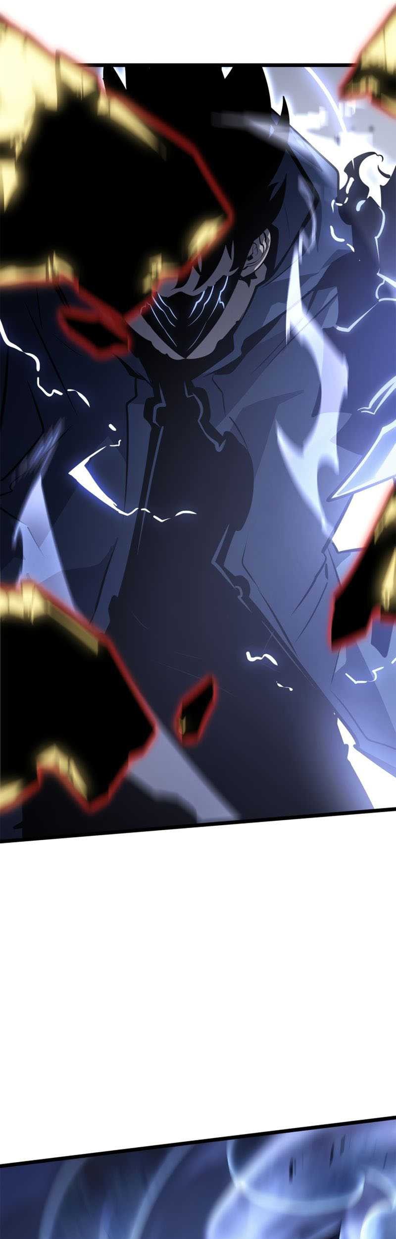 Solo Leveling: Ragnarok Chapter 41 - halaman 69