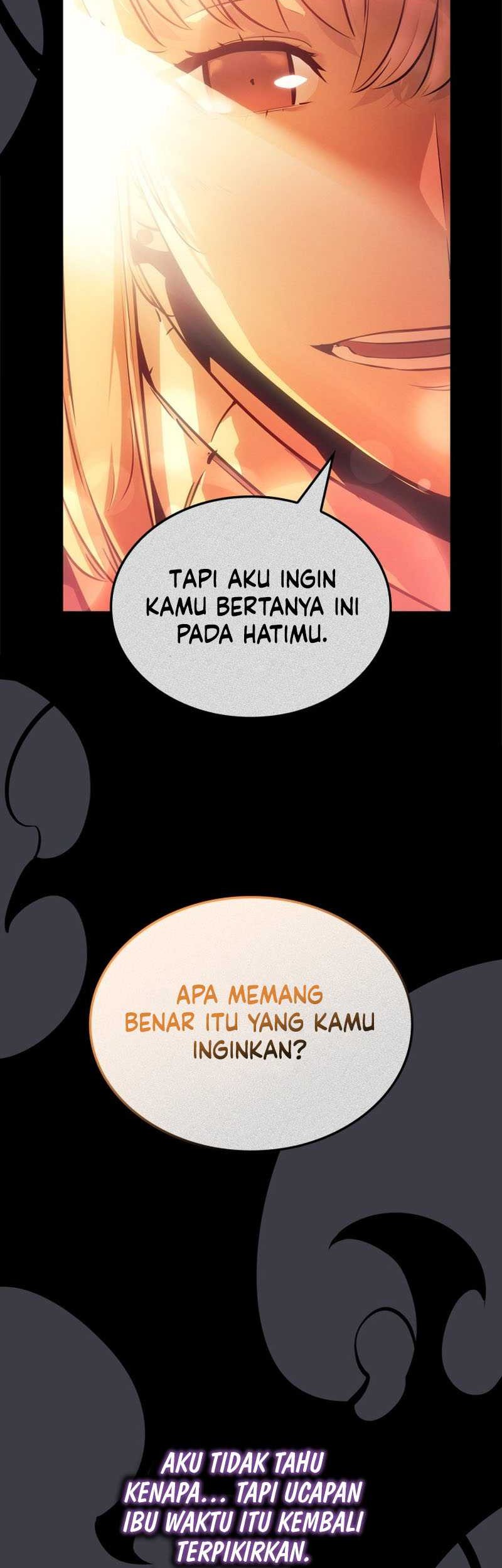 Solo Leveling: Ragnarok Chapter 41 - halaman 7