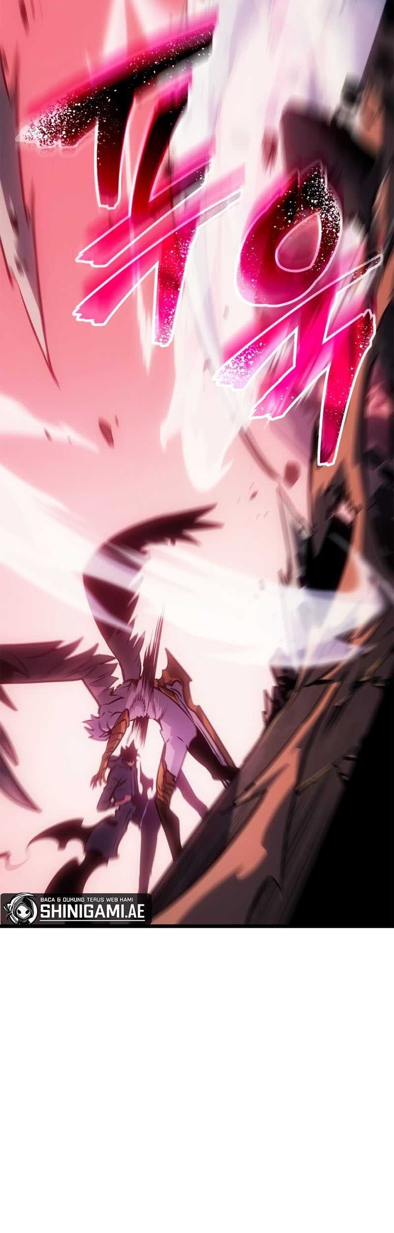 Solo Leveling: Ragnarok Chapter 41 - halaman 71