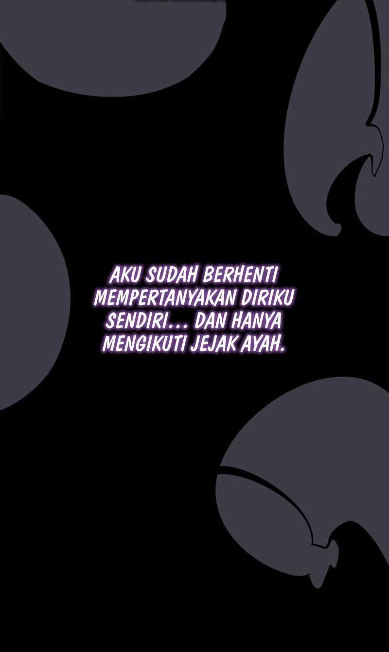 Solo Leveling: Ragnarok Chapter 41 - halaman 8