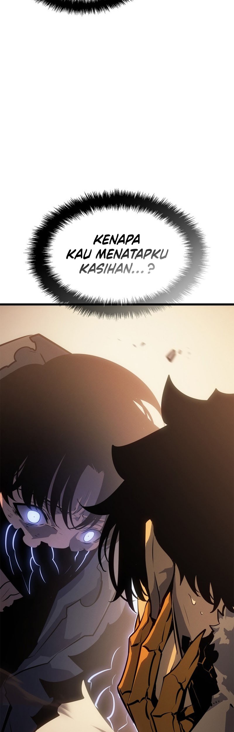 Solo Leveling: Ragnarok Chapter 42 - halaman 12
