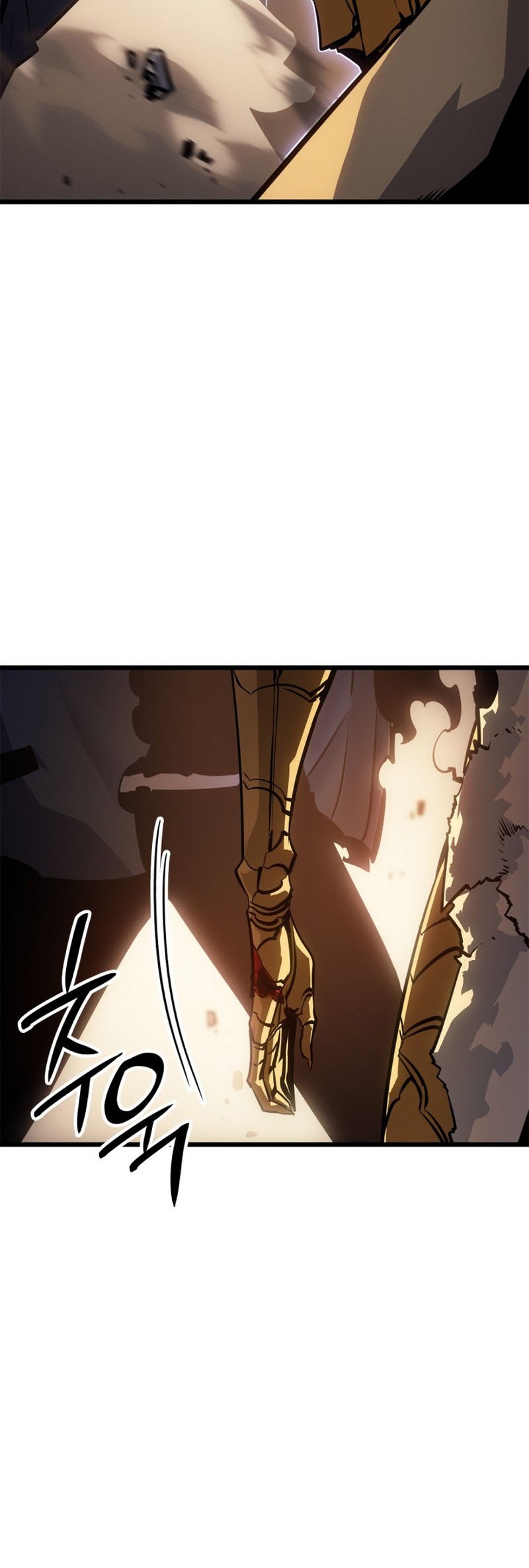 Solo Leveling: Ragnarok Chapter 42 - halaman 13