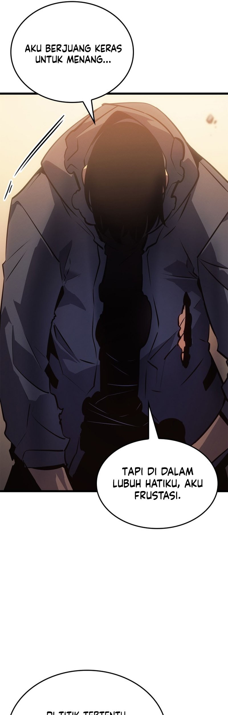 Solo Leveling: Ragnarok Chapter 42 - halaman 26