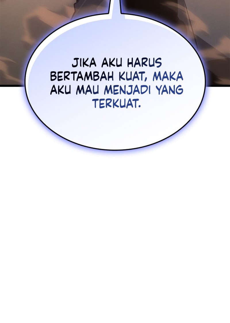 Solo Leveling: Ragnarok Chapter 42 - halaman 29