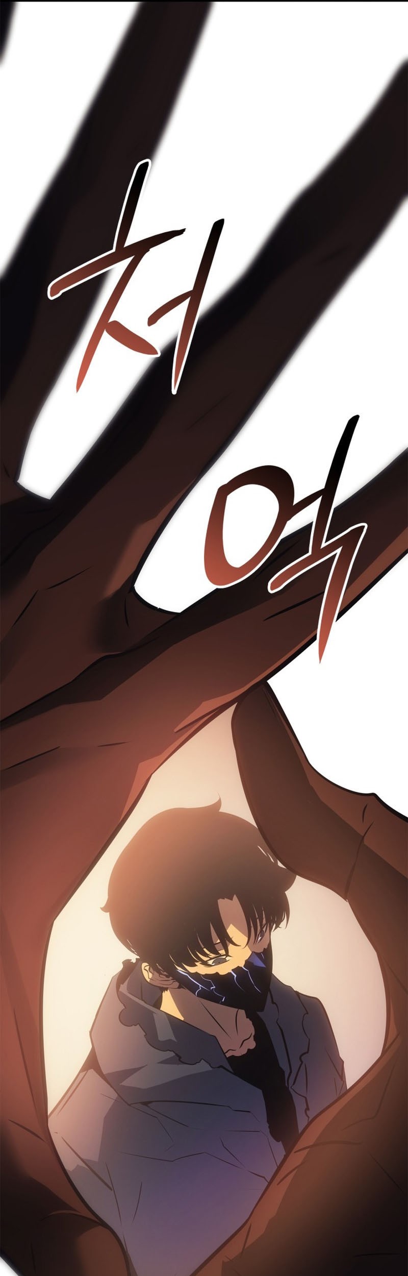 Solo Leveling: Ragnarok Chapter 42 - halaman 38