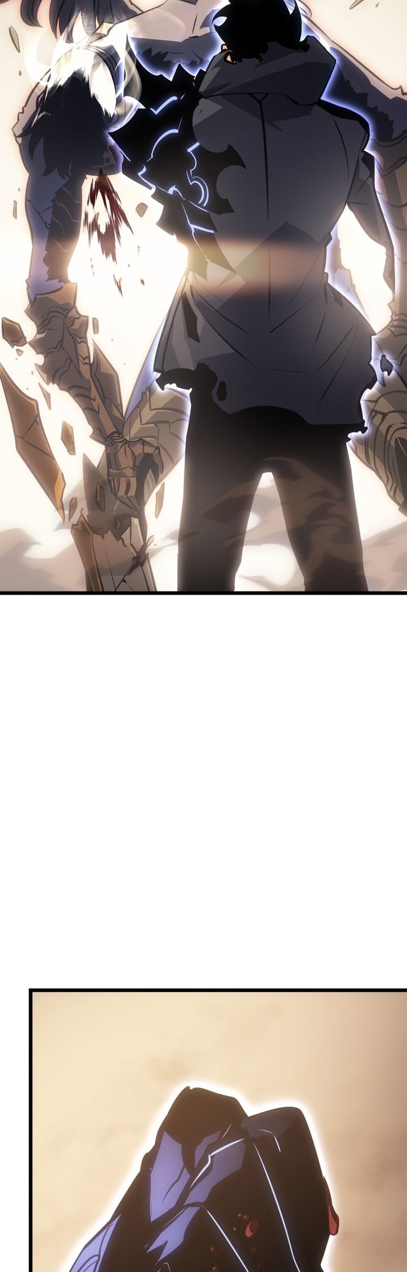 Solo Leveling: Ragnarok Chapter 42 - halaman 4