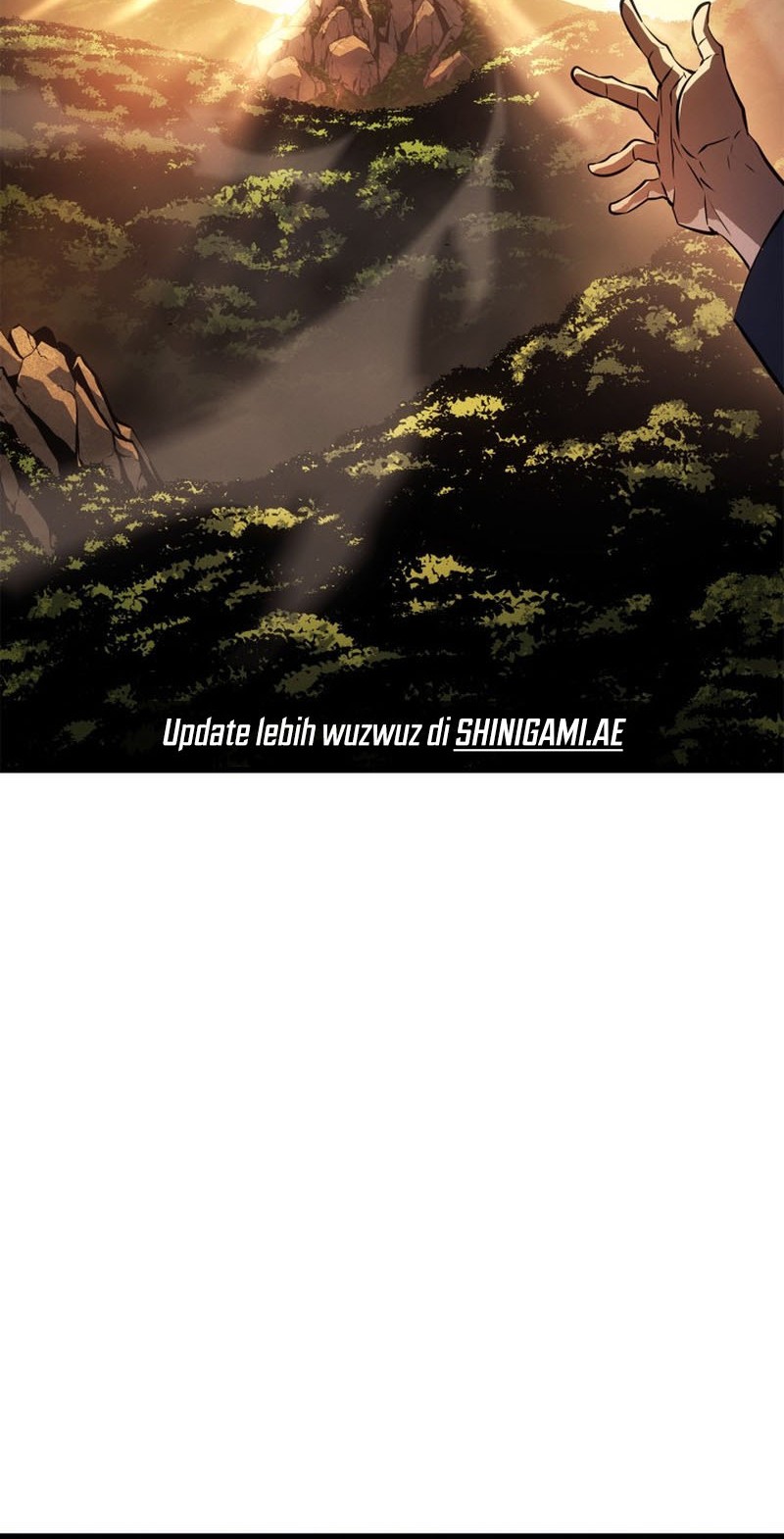 Solo Leveling: Ragnarok Chapter 42 - halaman 41