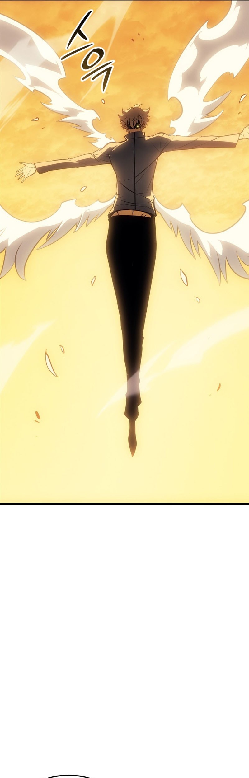 Solo Leveling: Ragnarok Chapter 42 - halaman 42