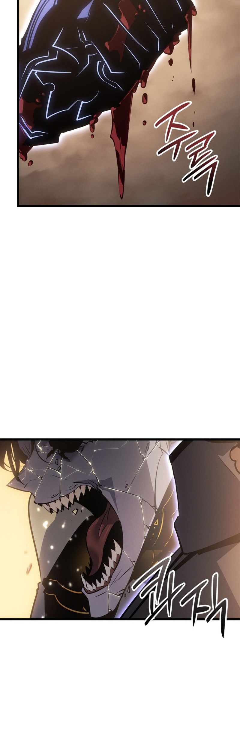Solo Leveling: Ragnarok Chapter 42 - halaman 5