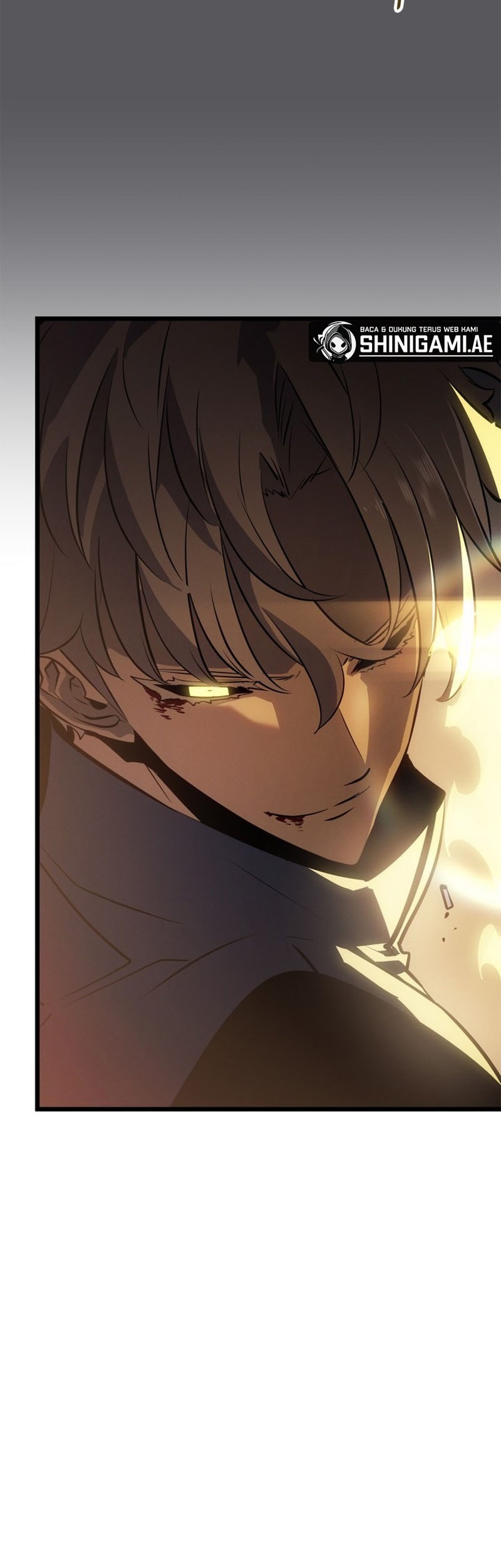 Solo Leveling: Ragnarok Chapter 42 - halaman 51