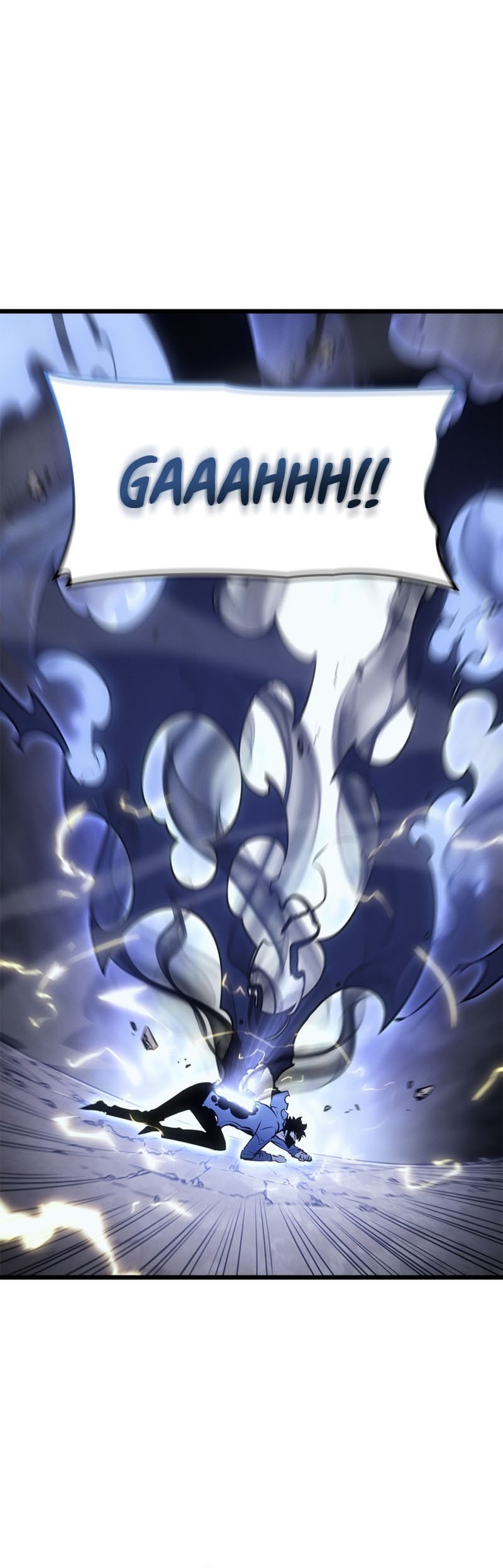 Solo Leveling: Ragnarok Chapter 42 - halaman 60
