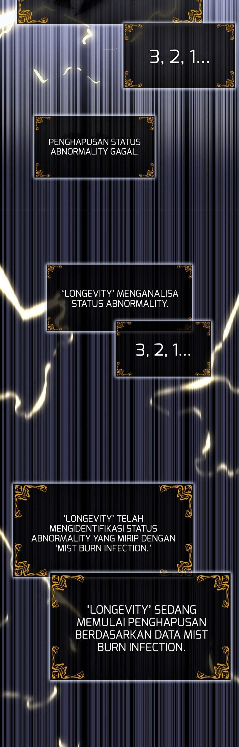 Solo Leveling: Ragnarok Chapter 42 - halaman 62
