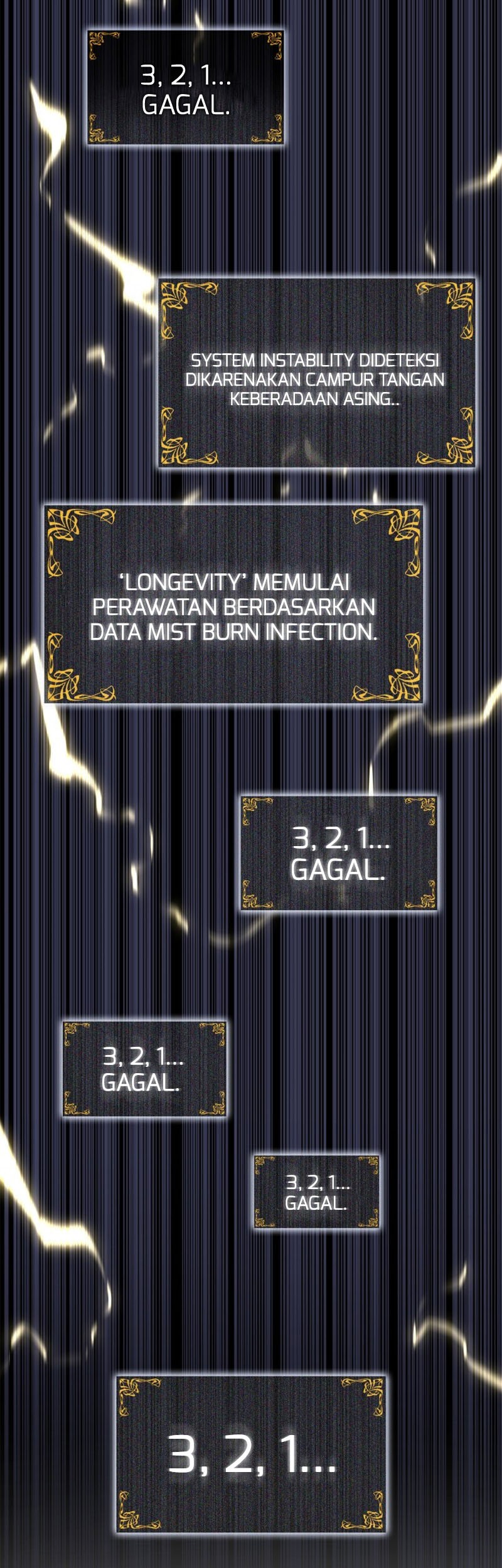 Solo Leveling: Ragnarok Chapter 42 - halaman 63