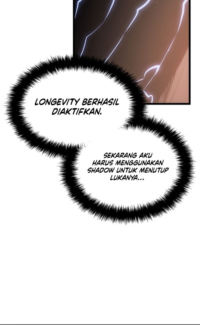 Solo Leveling: Ragnarok Chapter 42 - halaman 68