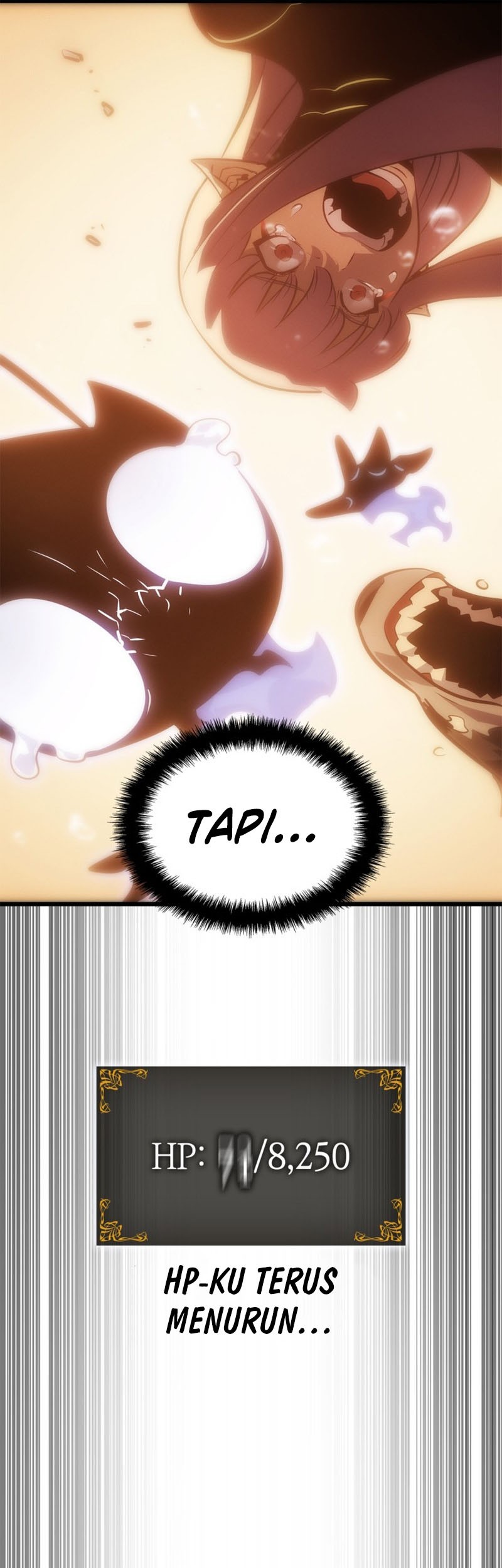 Solo Leveling: Ragnarok Chapter 42 - halaman 69