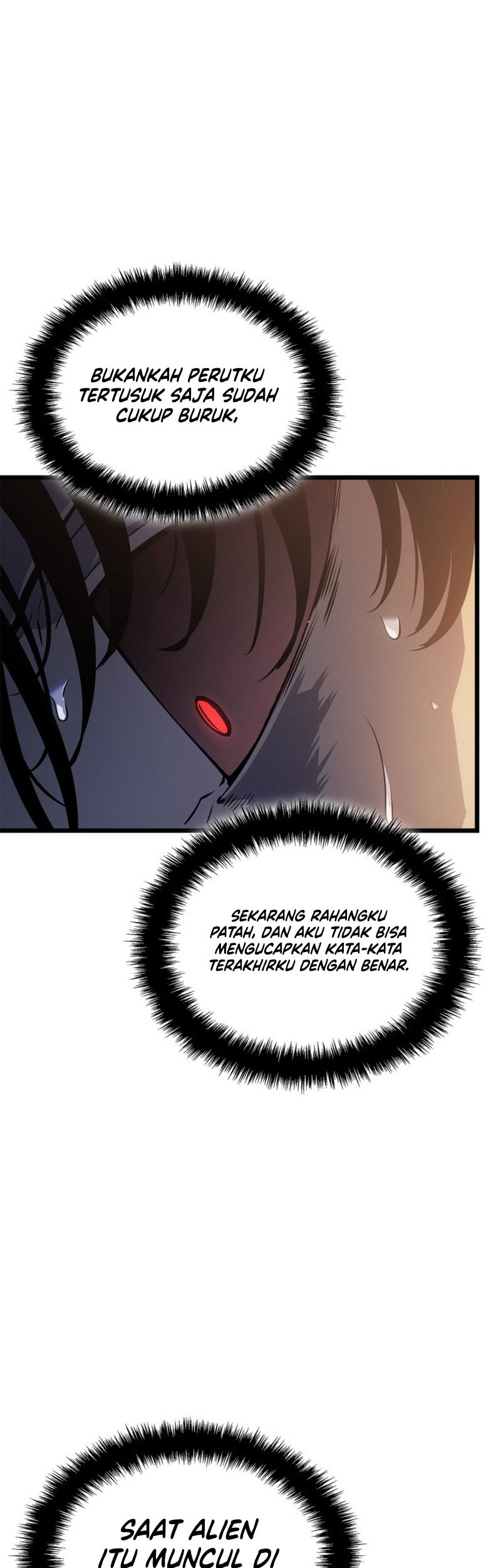 Solo Leveling: Ragnarok Chapter 42 - halaman 7