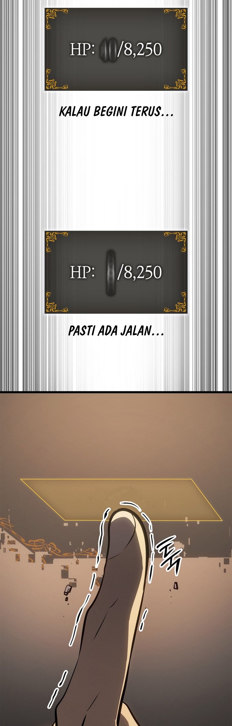 Solo Leveling: Ragnarok Chapter 42 - halaman 70