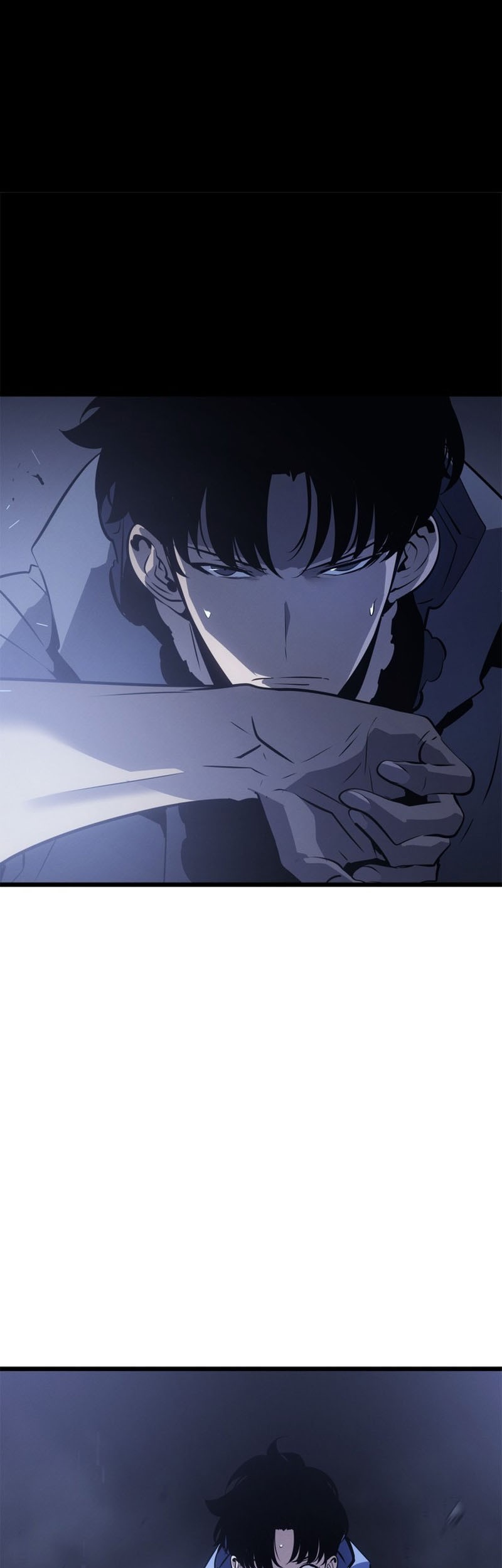 Solo Leveling: Ragnarok Chapter 42 - halaman 81