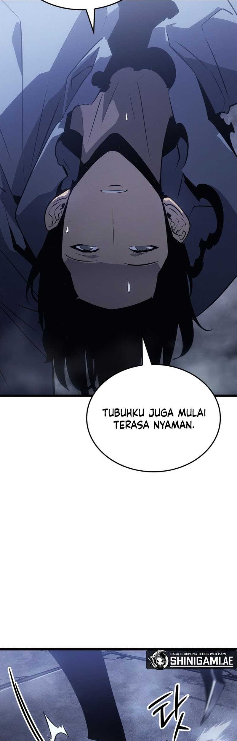 Solo Leveling: Ragnarok Chapter 43 - halaman 10