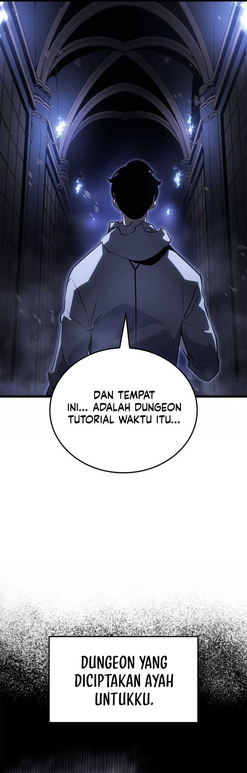 Solo Leveling: Ragnarok Chapter 43 - halaman 13