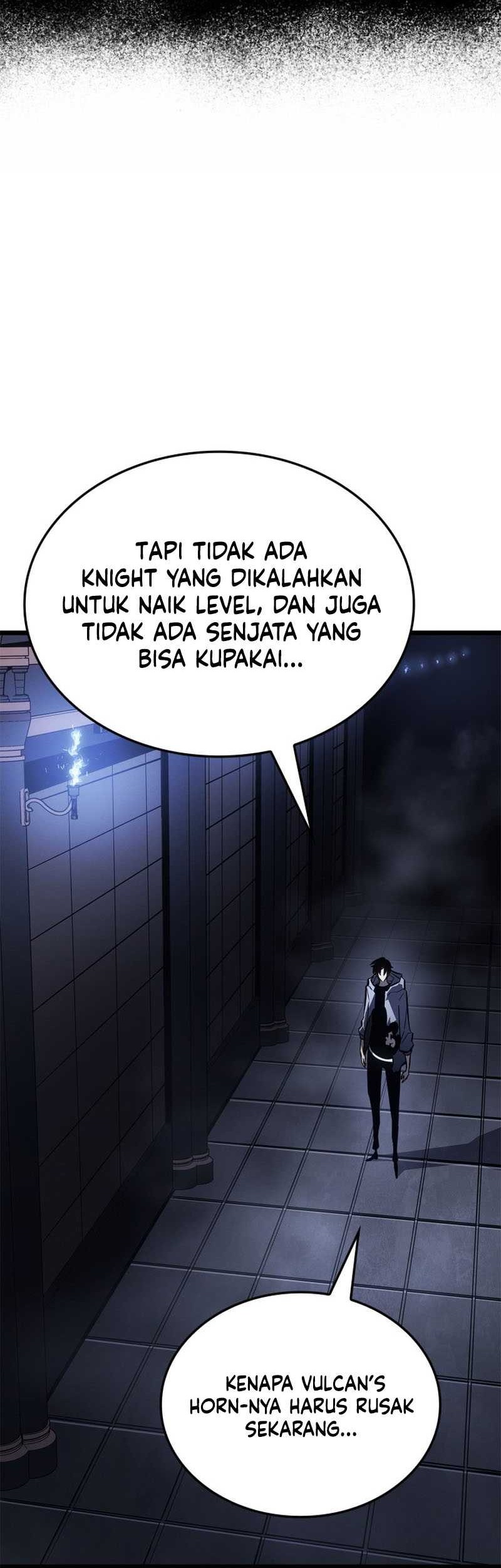 Solo Leveling: Ragnarok Chapter 43 - halaman 16