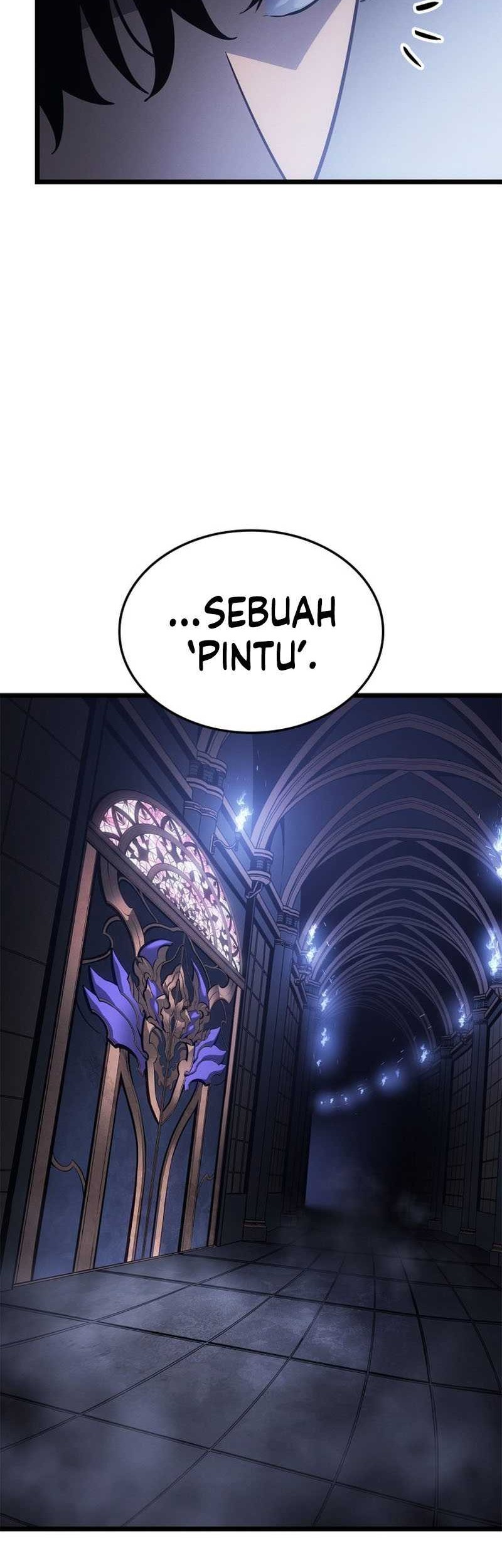 Solo Leveling: Ragnarok Chapter 43 - halaman 20