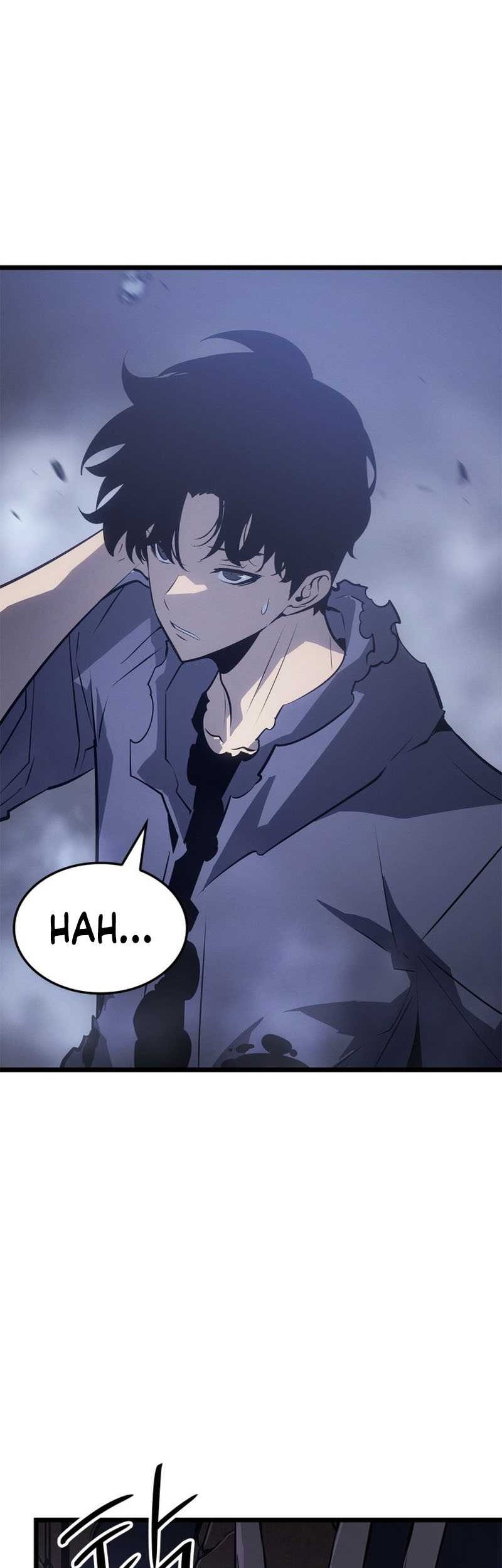 Solo Leveling: Ragnarok Chapter 43 - halaman 22