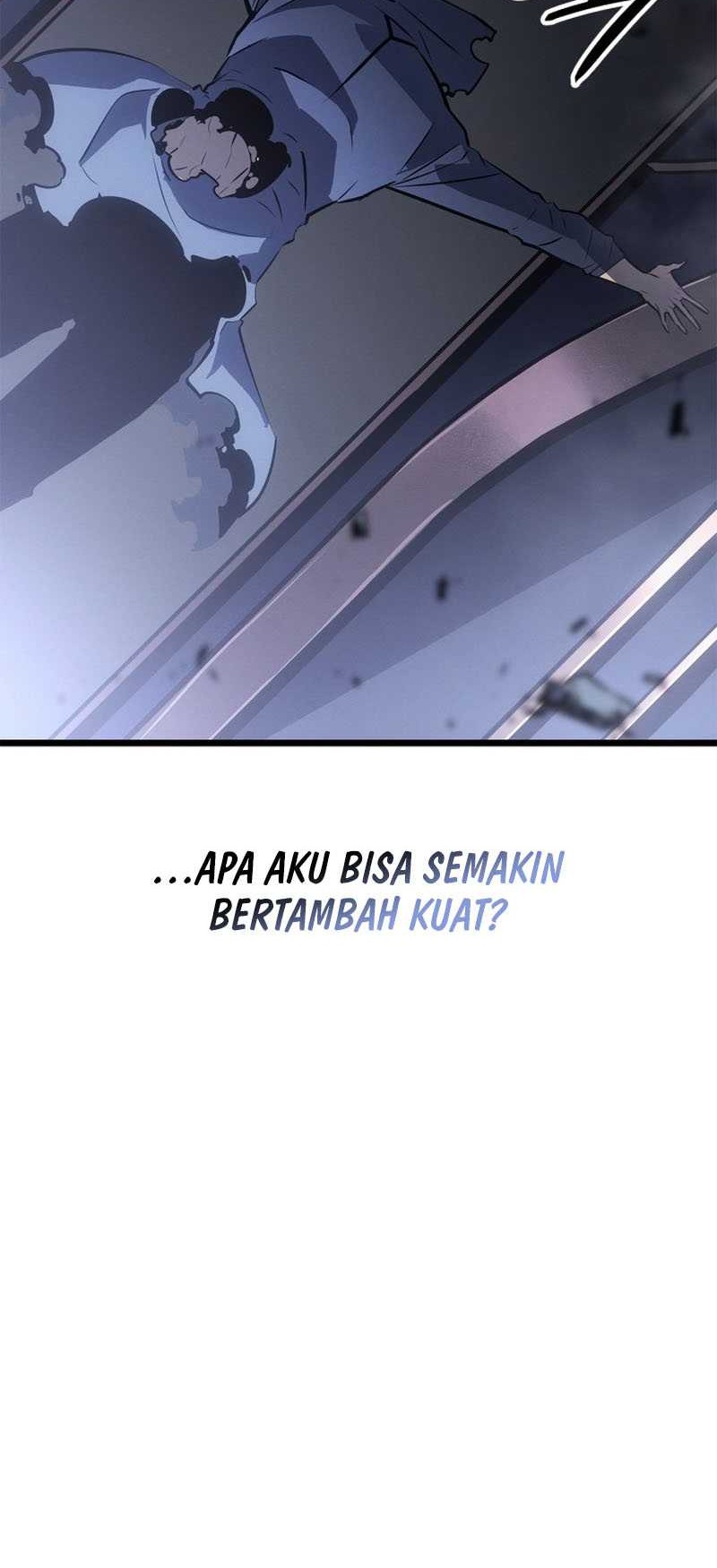 Solo Leveling: Ragnarok Chapter 43 - halaman 24