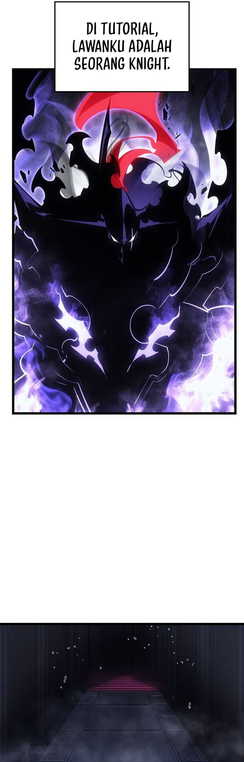 Solo Leveling: Ragnarok Chapter 43 - halaman 25