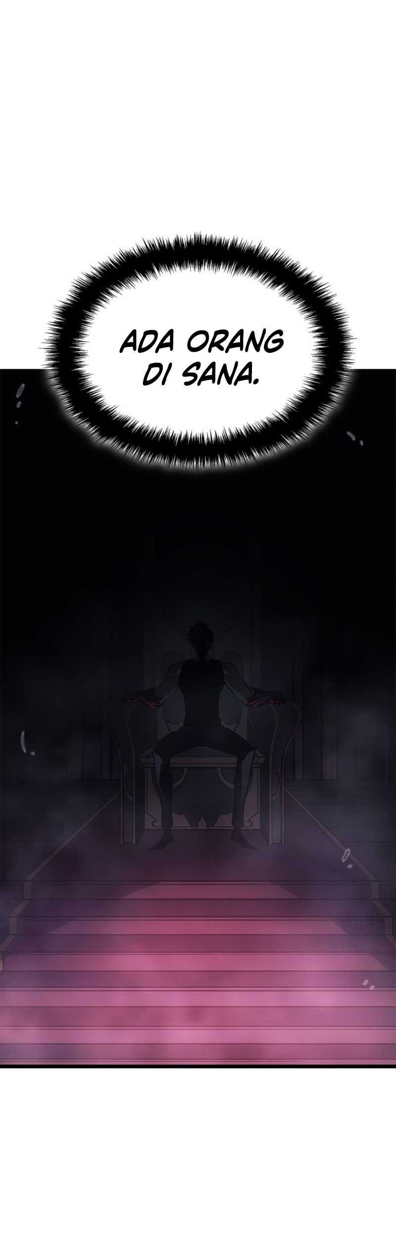 Solo Leveling: Ragnarok Chapter 43 - halaman 27
