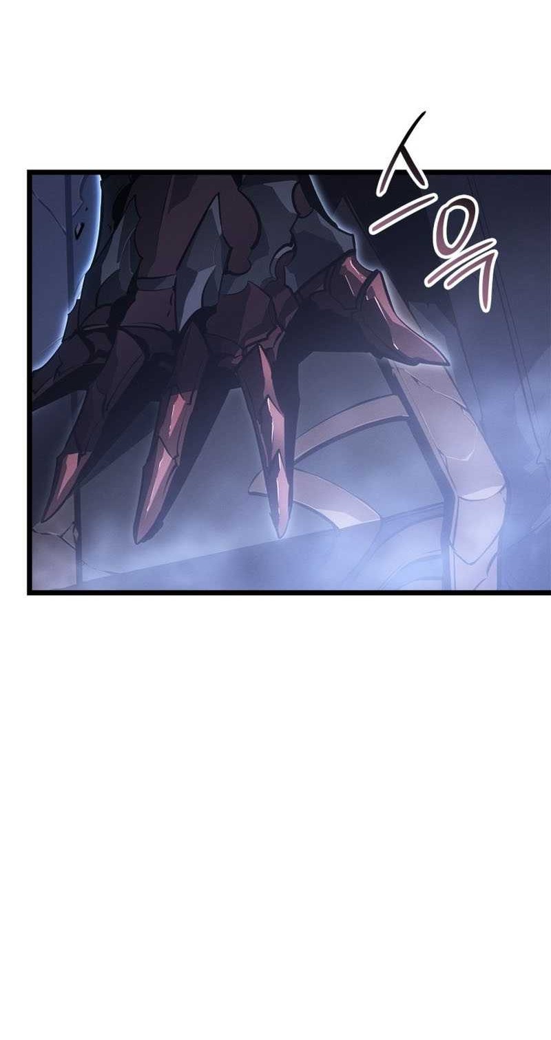 Solo Leveling: Ragnarok Chapter 43 - halaman 28
