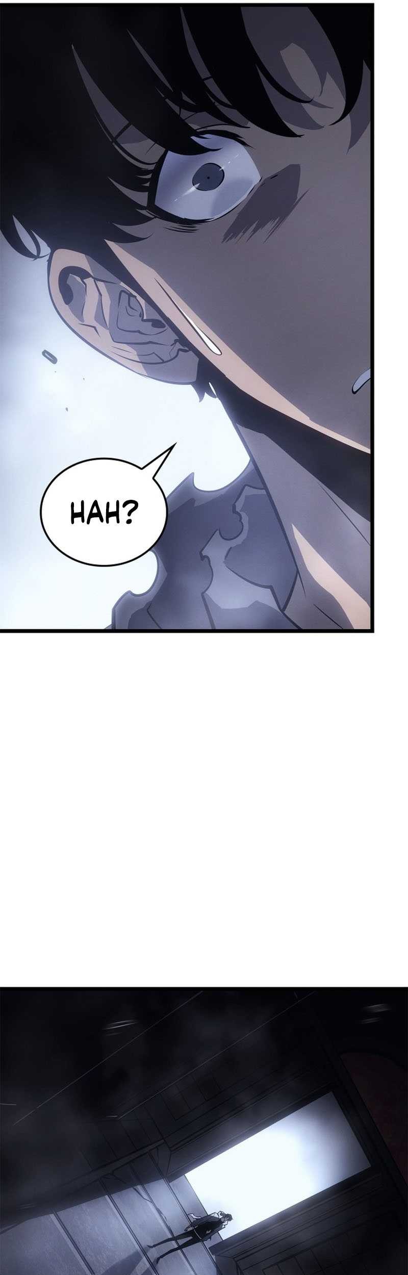Solo Leveling: Ragnarok Chapter 43 - halaman 29