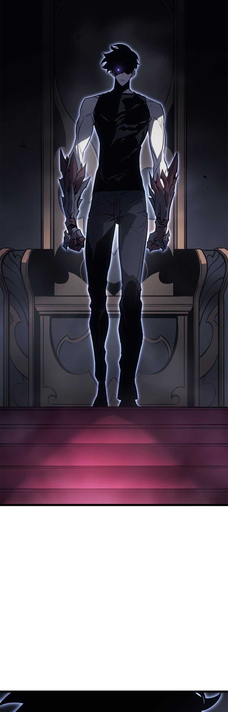Solo Leveling: Ragnarok Chapter 43 - halaman 31