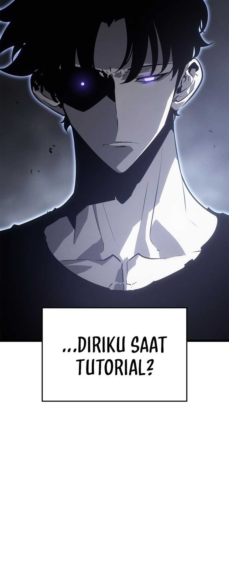 Solo Leveling: Ragnarok Chapter 43 - halaman 32